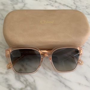 Chloe Sunglasses